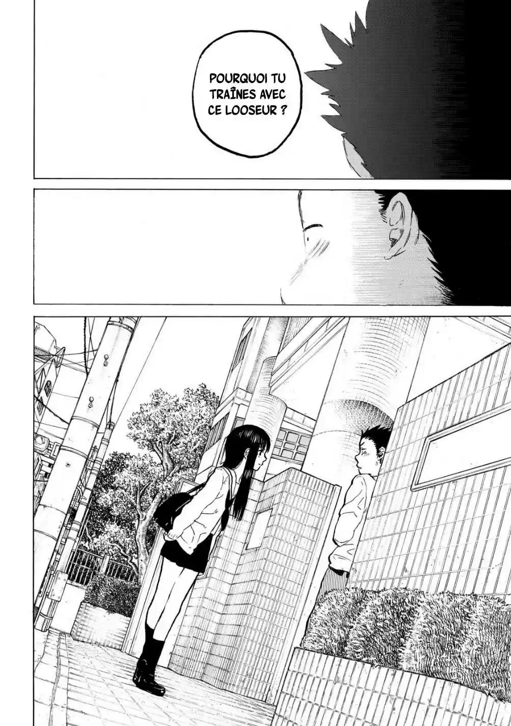 Read A Silent Voice  Manga Online