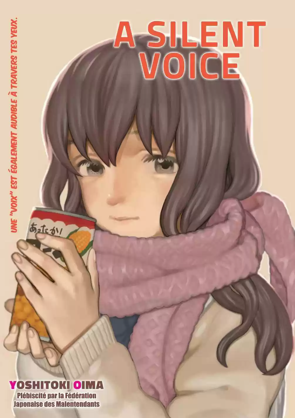 Read A Silent Voice  Manga Online
