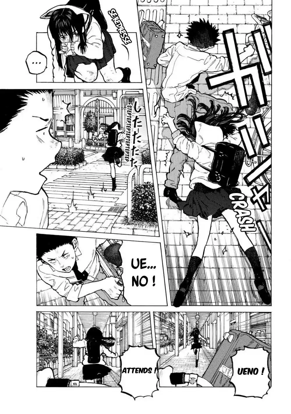 Read A Silent Voice  Manga Online