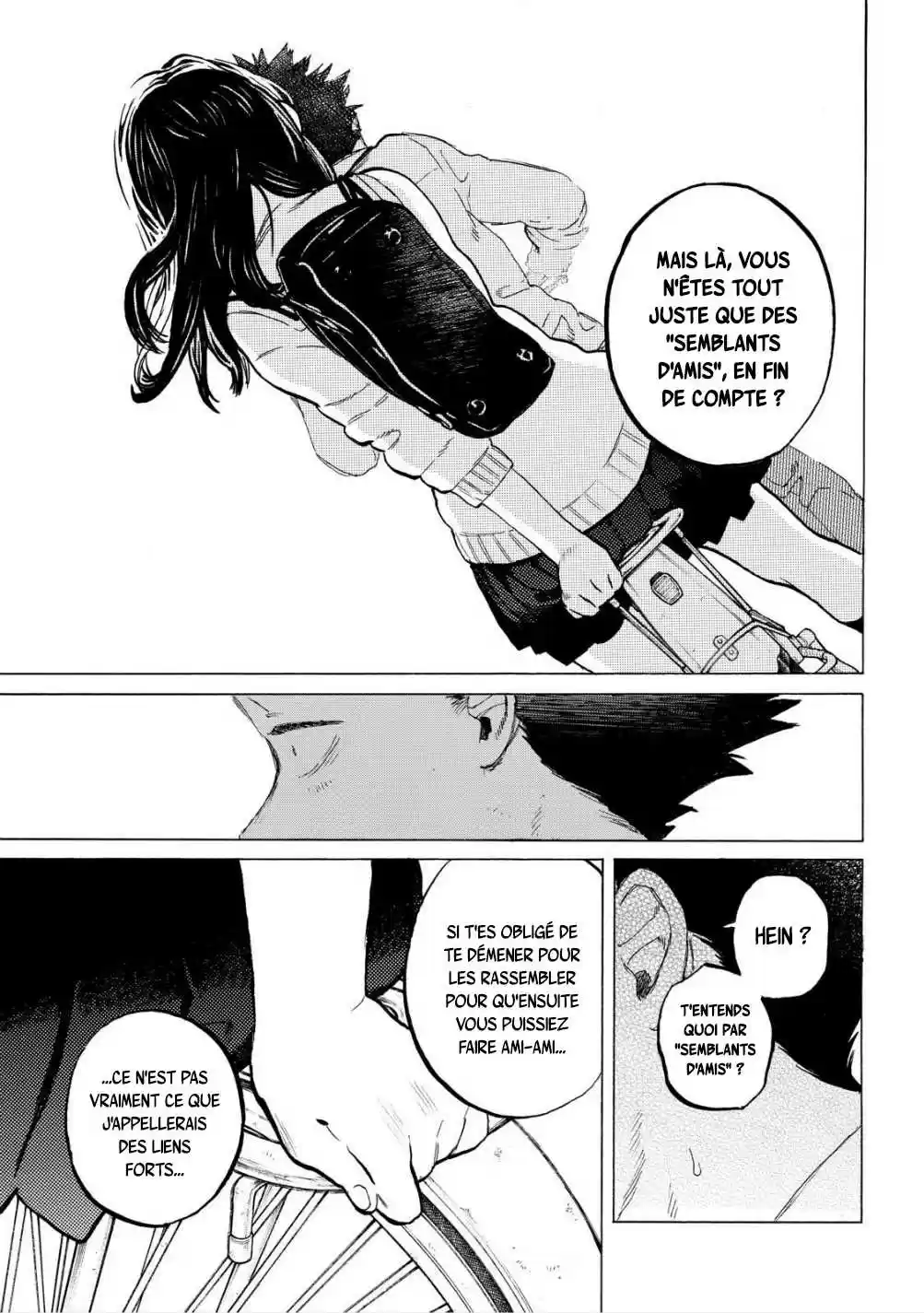 Read A Silent Voice  Manga Online