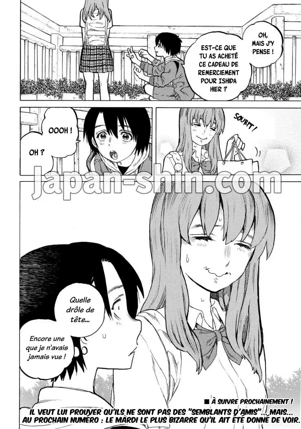 Read A Silent Voice  Manga Online