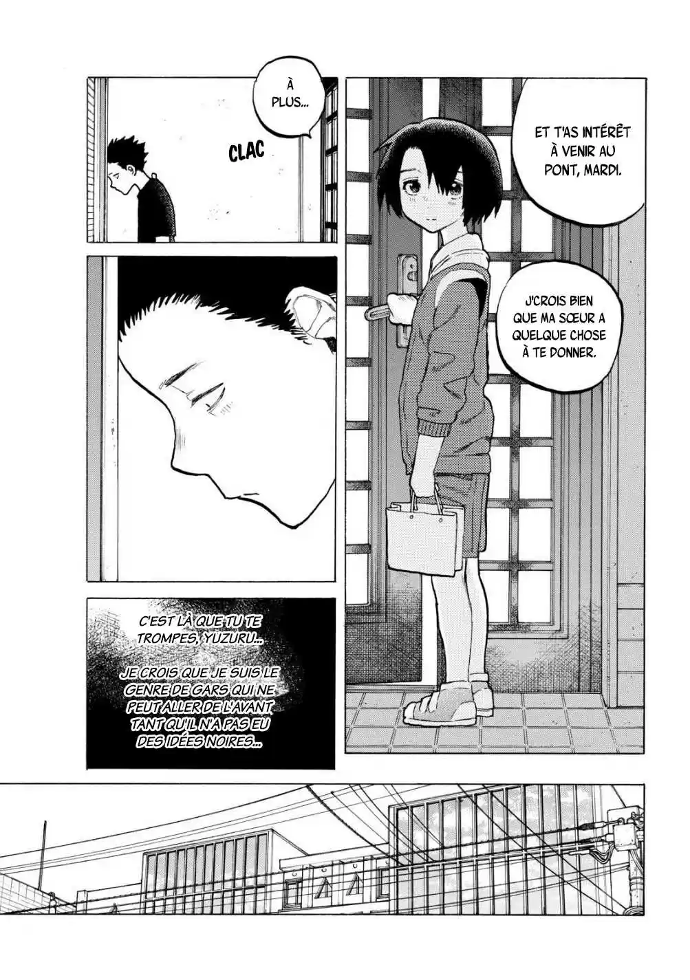 Read A Silent Voice  Manga Online