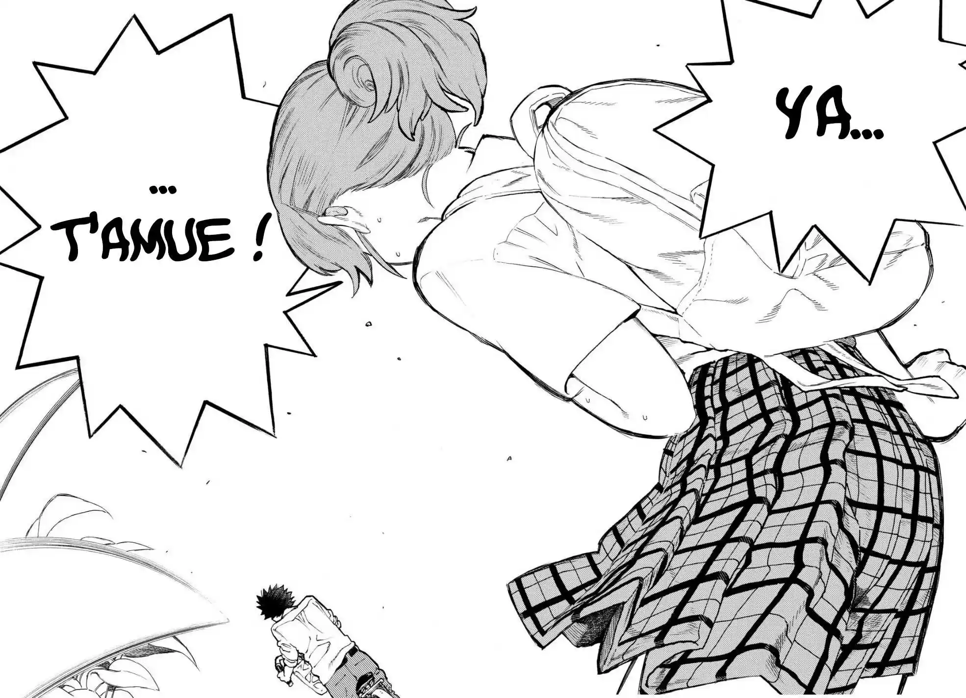 Read A Silent Voice  Manga Online