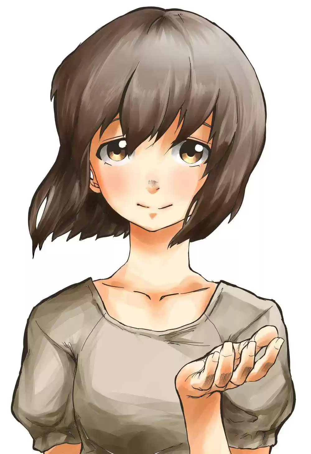 Read A Silent Voice  Manga Online