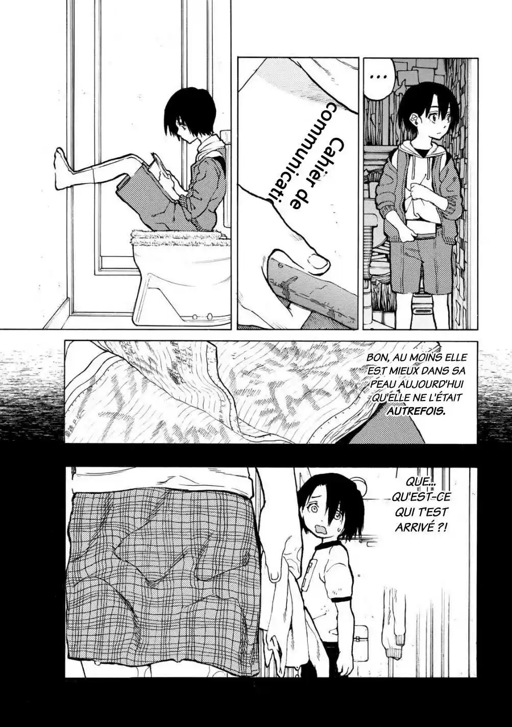 Read A Silent Voice  Manga Online