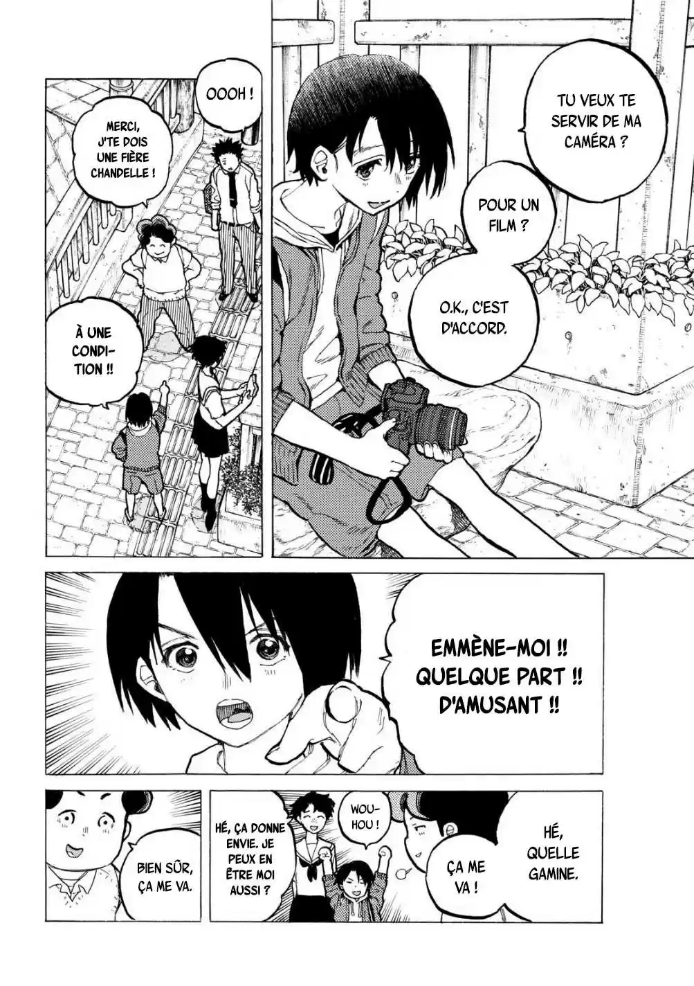 Read A Silent Voice  Manga Online