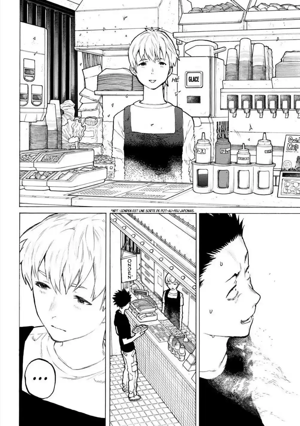 Read A Silent Voice  Manga Online