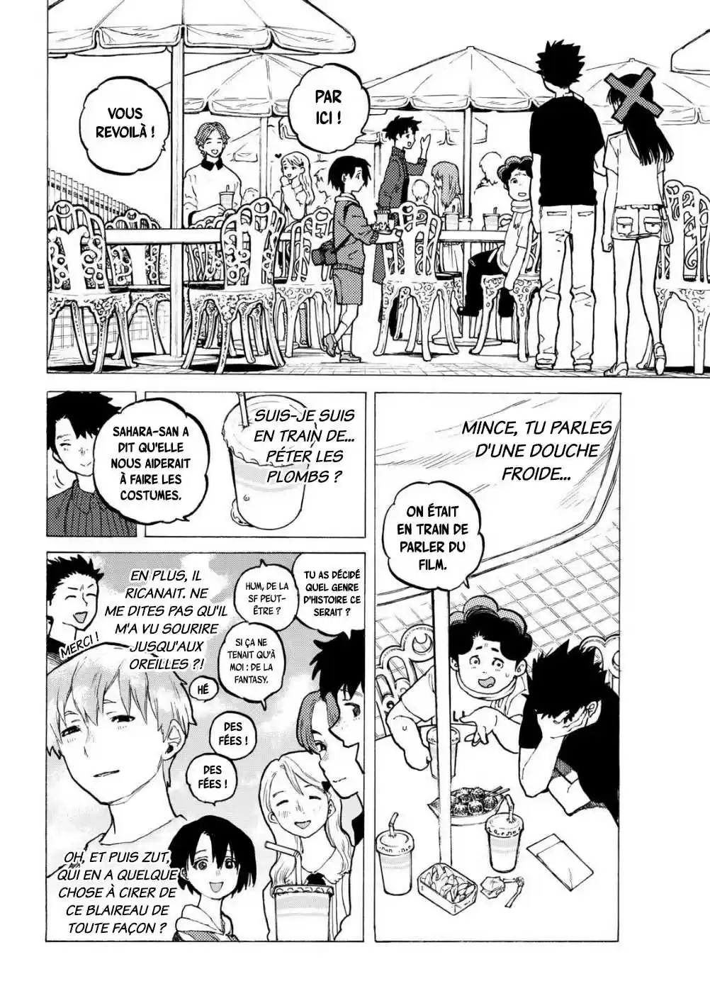 Read A Silent Voice  Manga Online