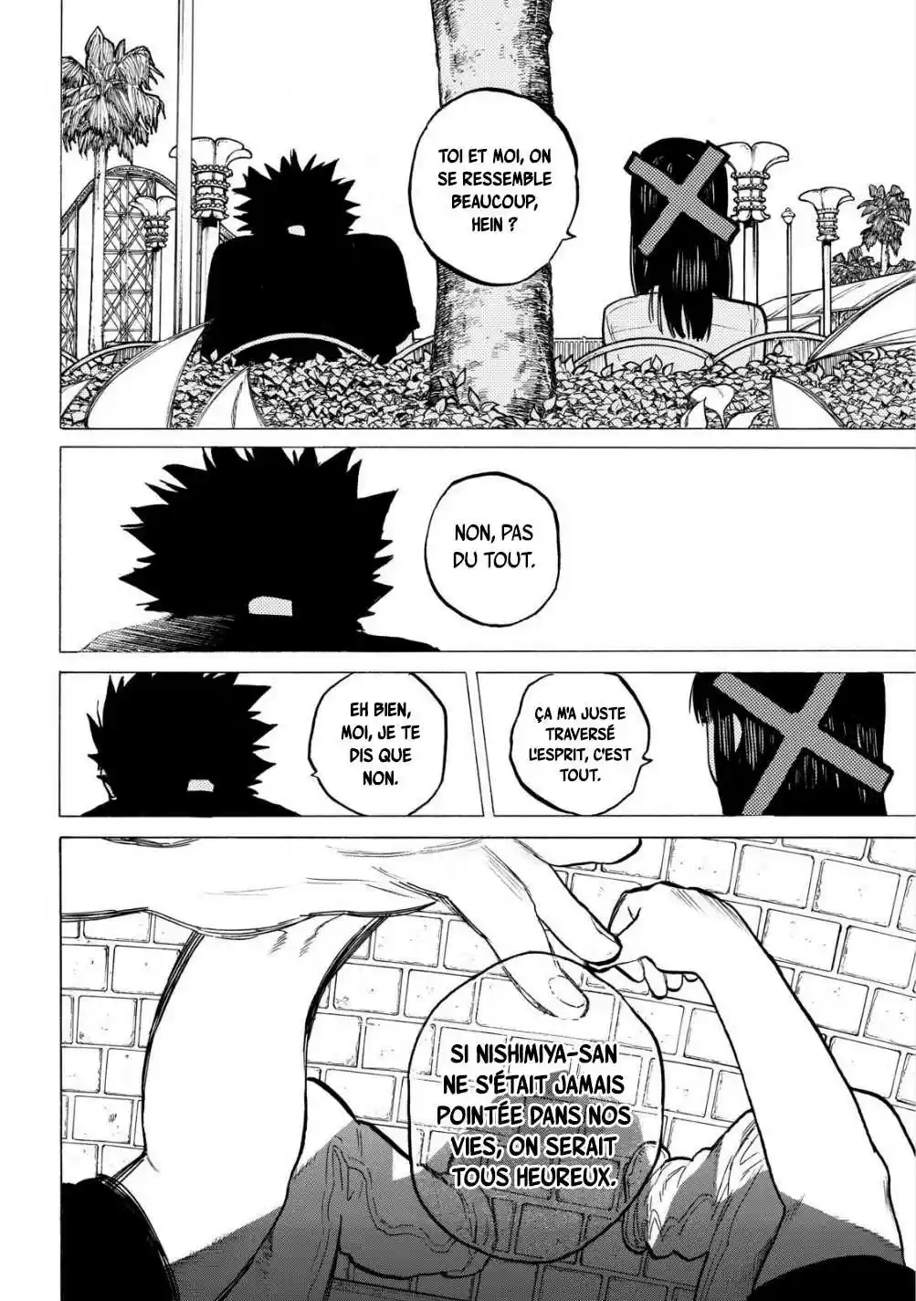 Read A Silent Voice  Manga Online