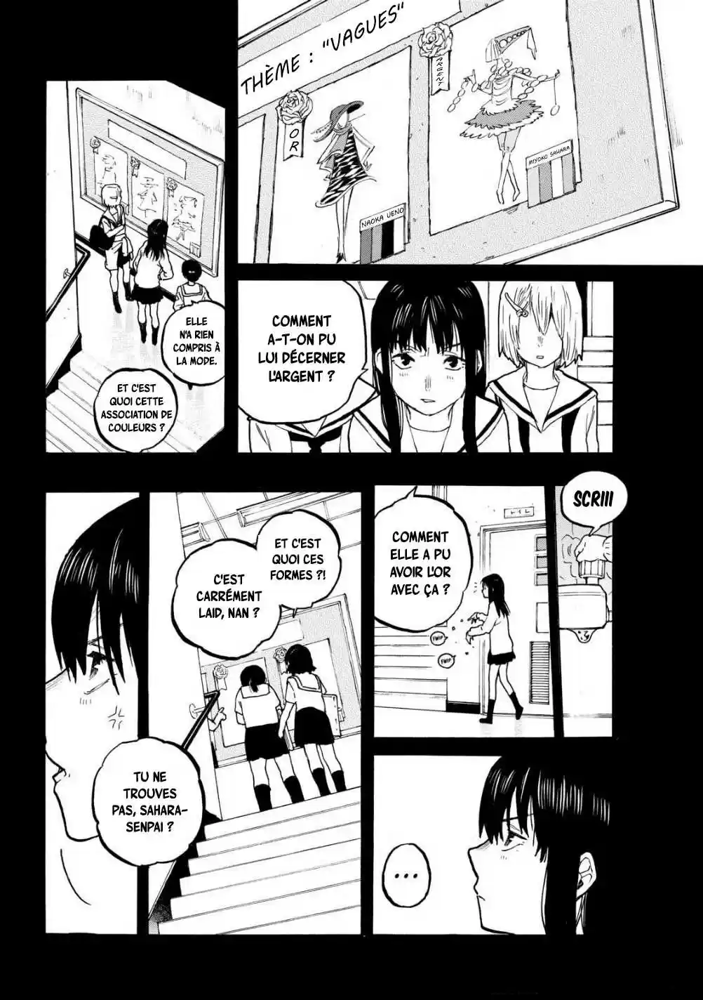 Read A Silent Voice  Manga Online