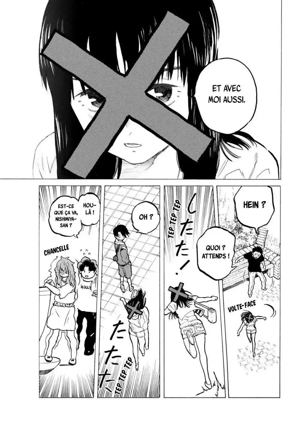 Read A Silent Voice  Manga Online