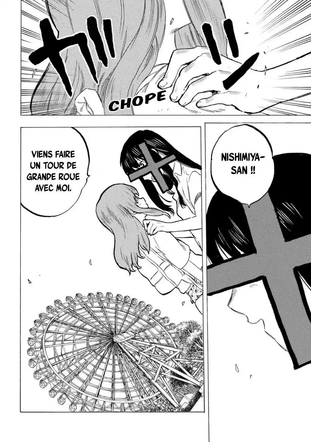 Read A Silent Voice  Manga Online