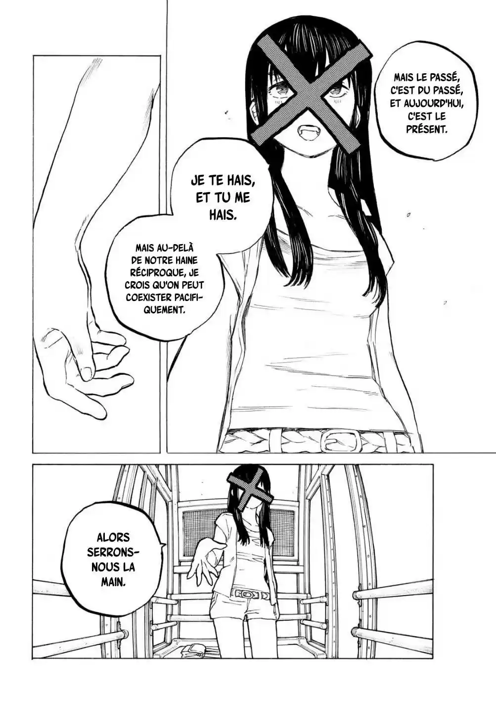 Read A Silent Voice  Manga Online