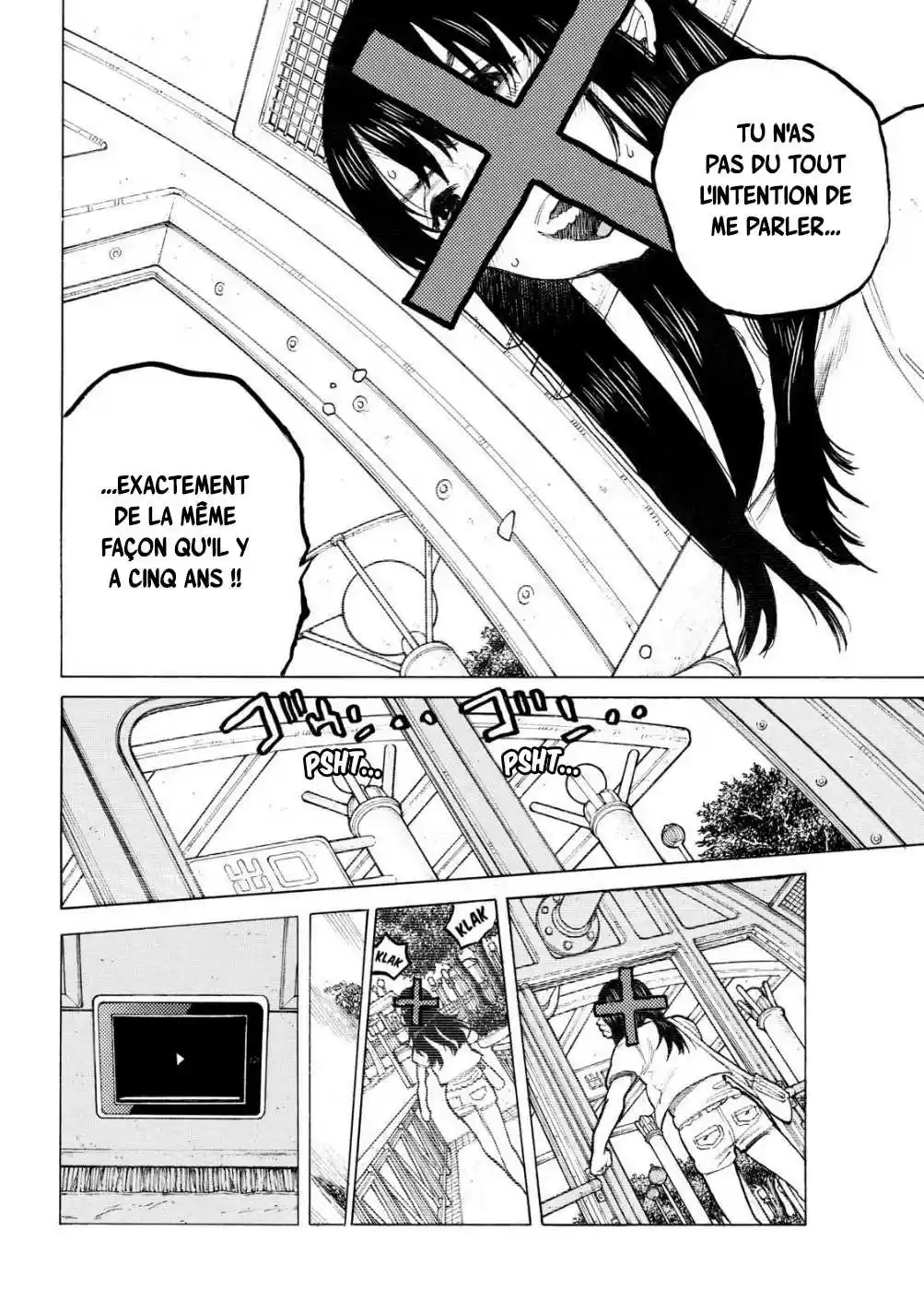 Read A Silent Voice  Manga Online