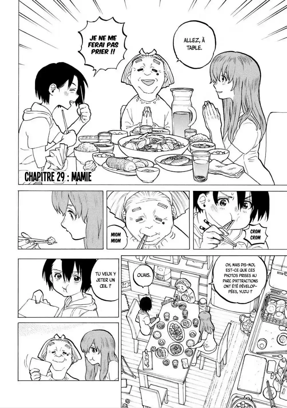 Read A Silent Voice  Manga Online