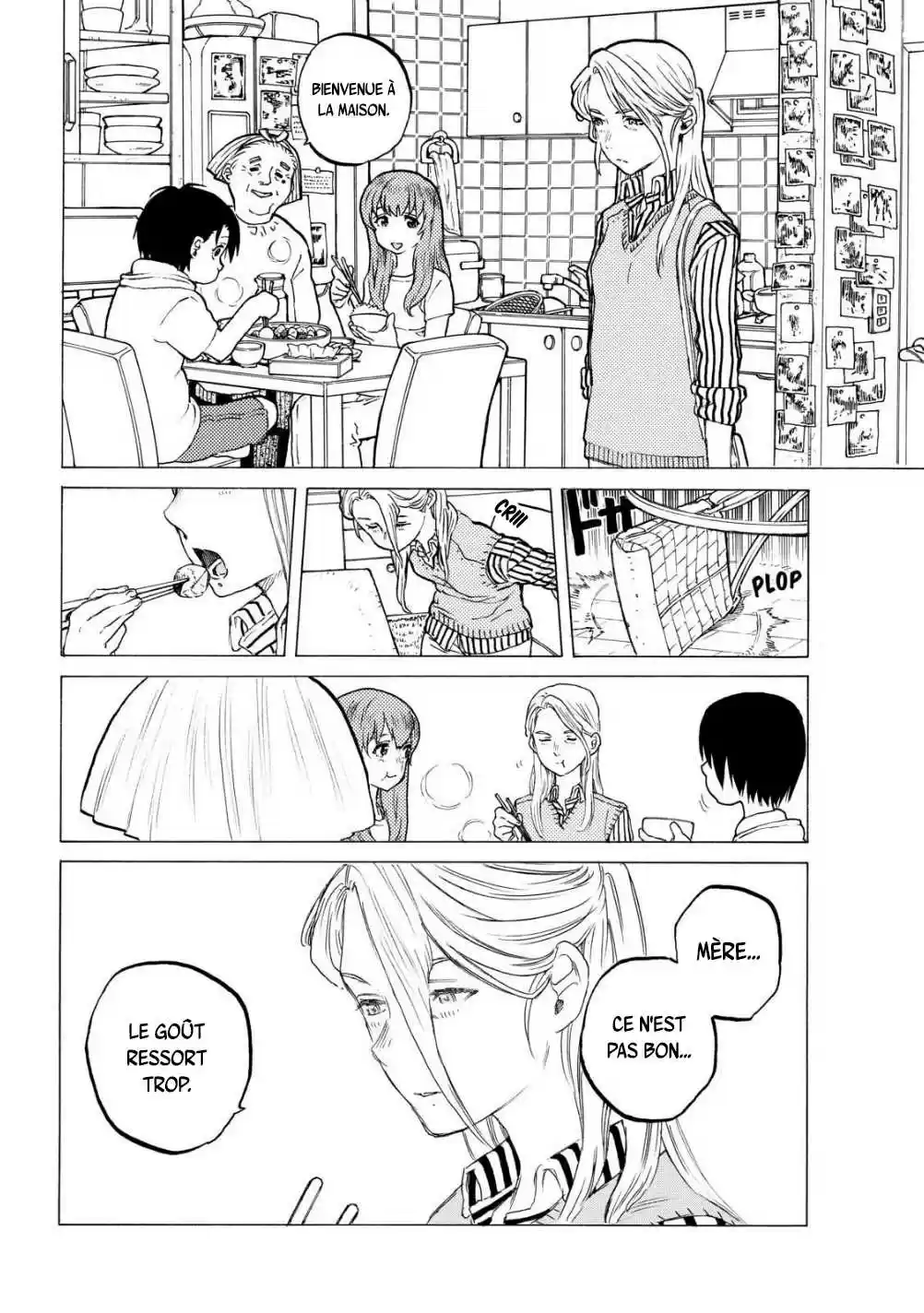 Read A Silent Voice  Manga Online