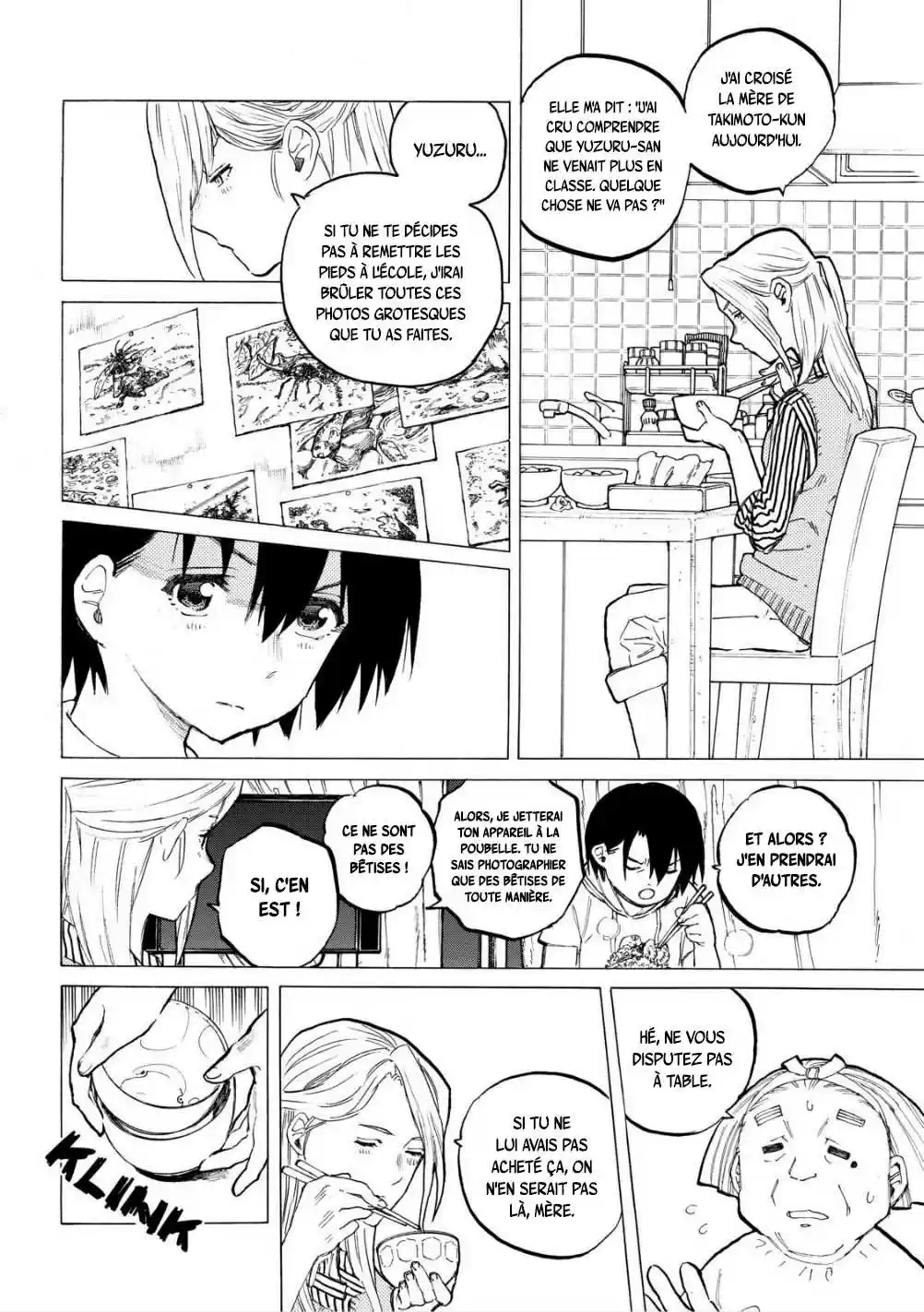 Read A Silent Voice  Manga Online