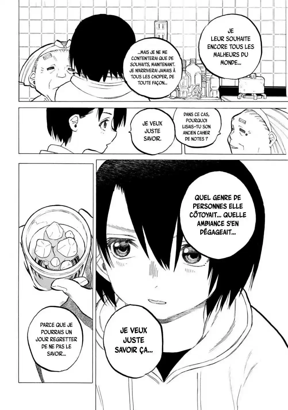 Read A Silent Voice  Manga Online