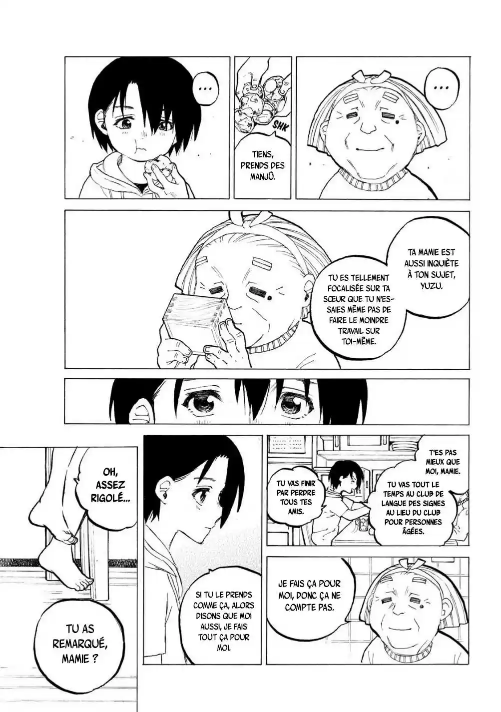 Read A Silent Voice  Manga Online