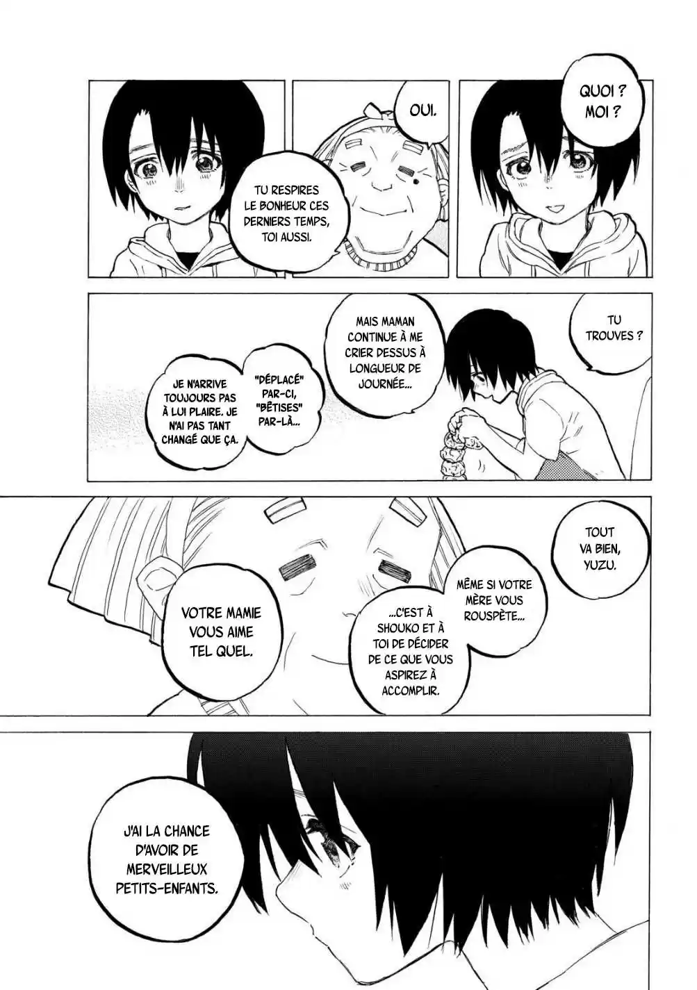 Read A Silent Voice  Manga Online