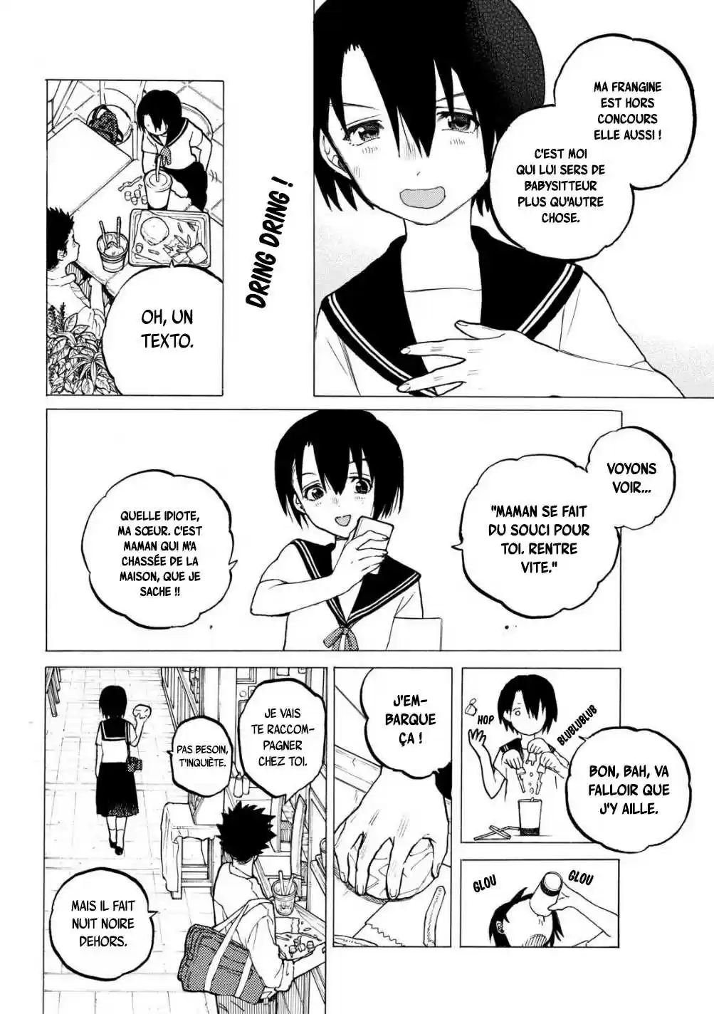 Read A Silent Voice  Manga Online