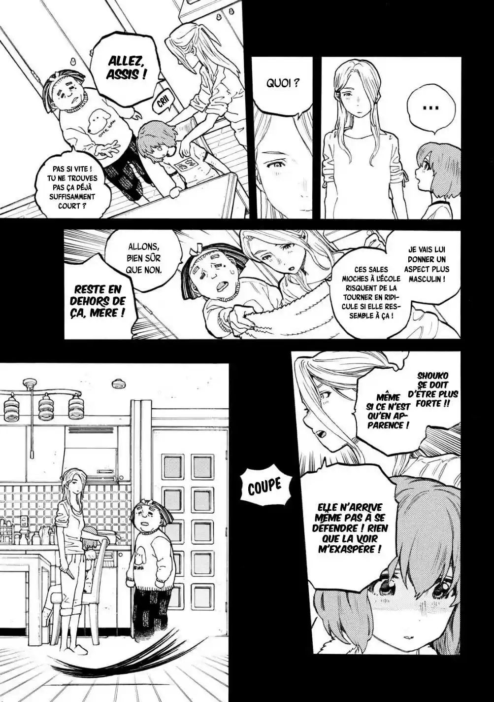 Read A Silent Voice  Manga Online