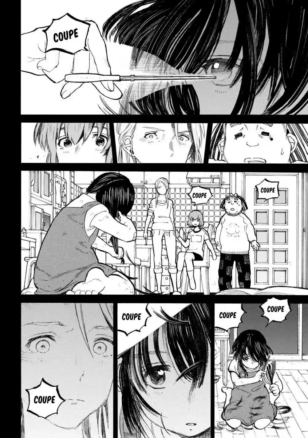 Read A Silent Voice  Manga Online