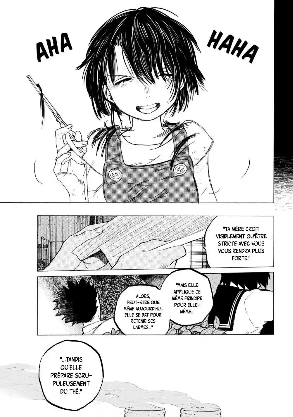 Read A Silent Voice  Manga Online