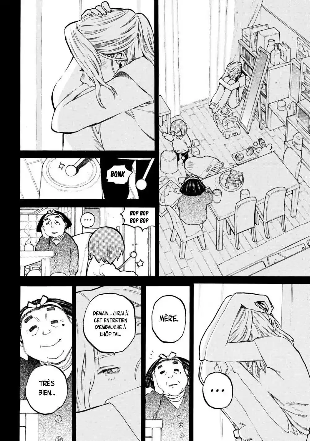 Read A Silent Voice  Manga Online