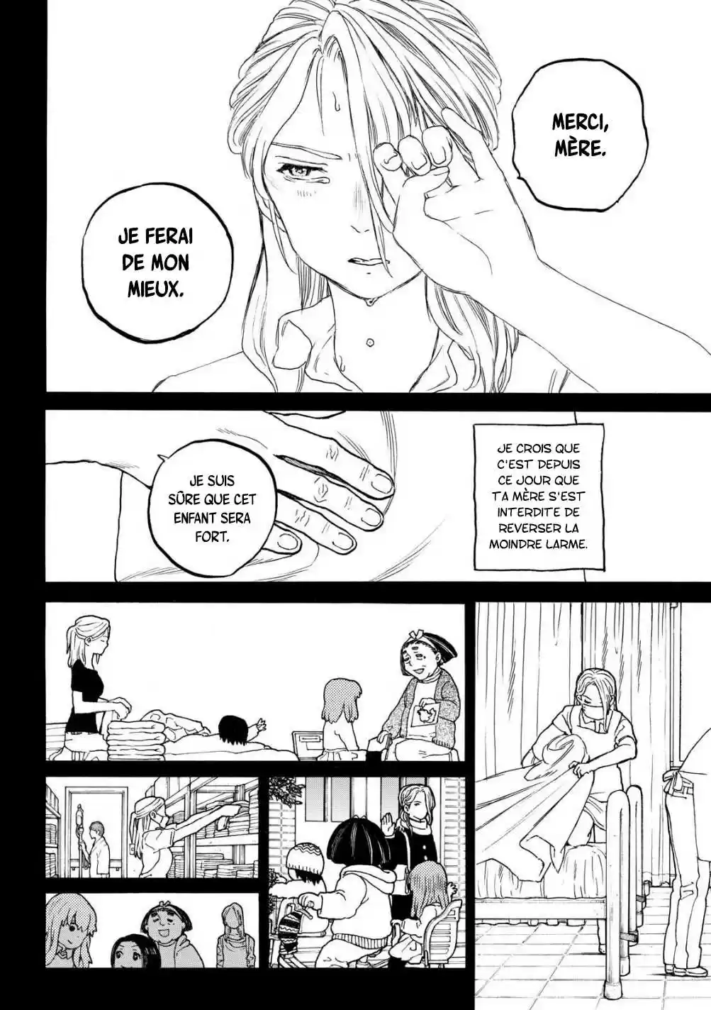 Read A Silent Voice  Manga Online