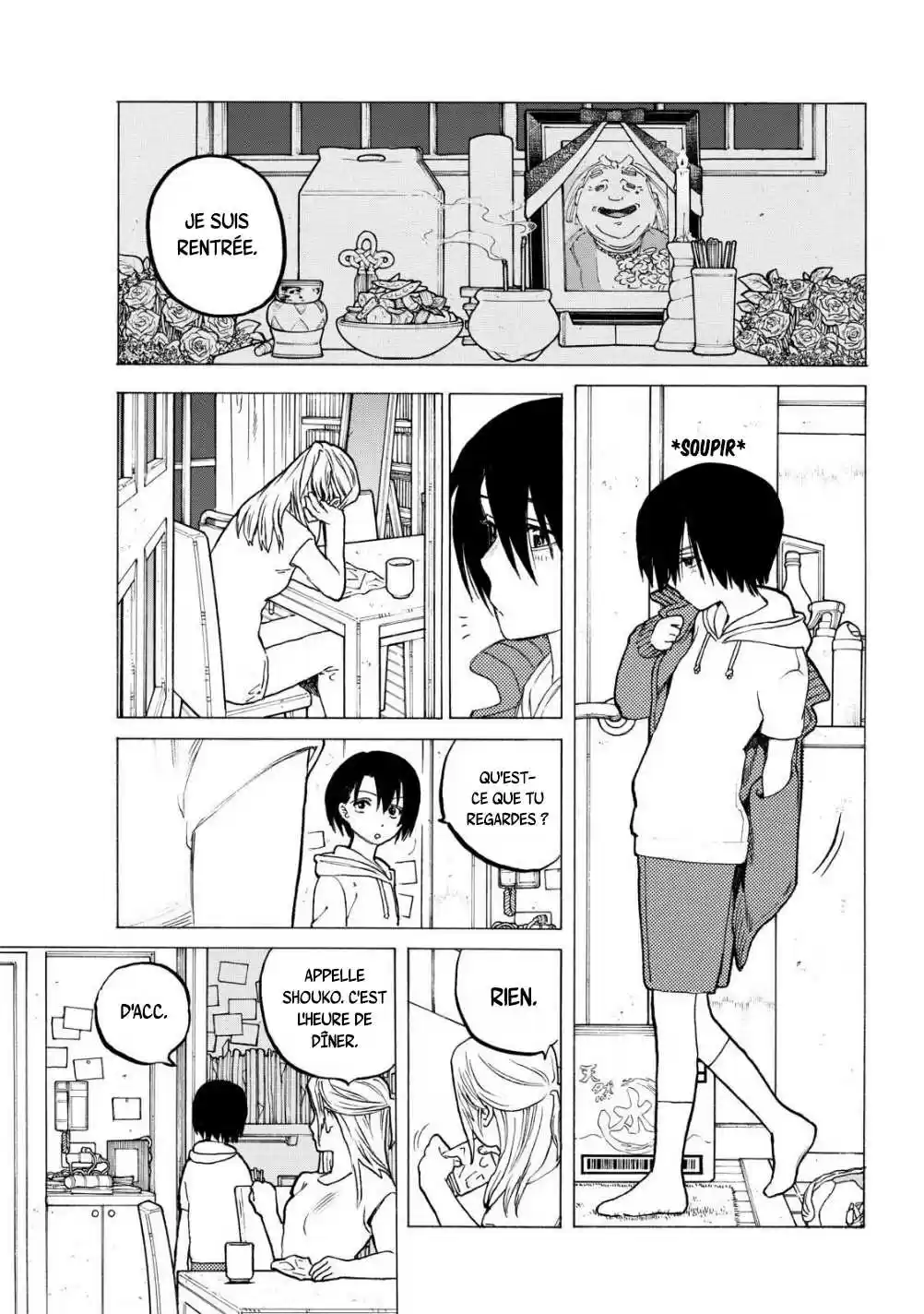 Read A Silent Voice  Manga Online