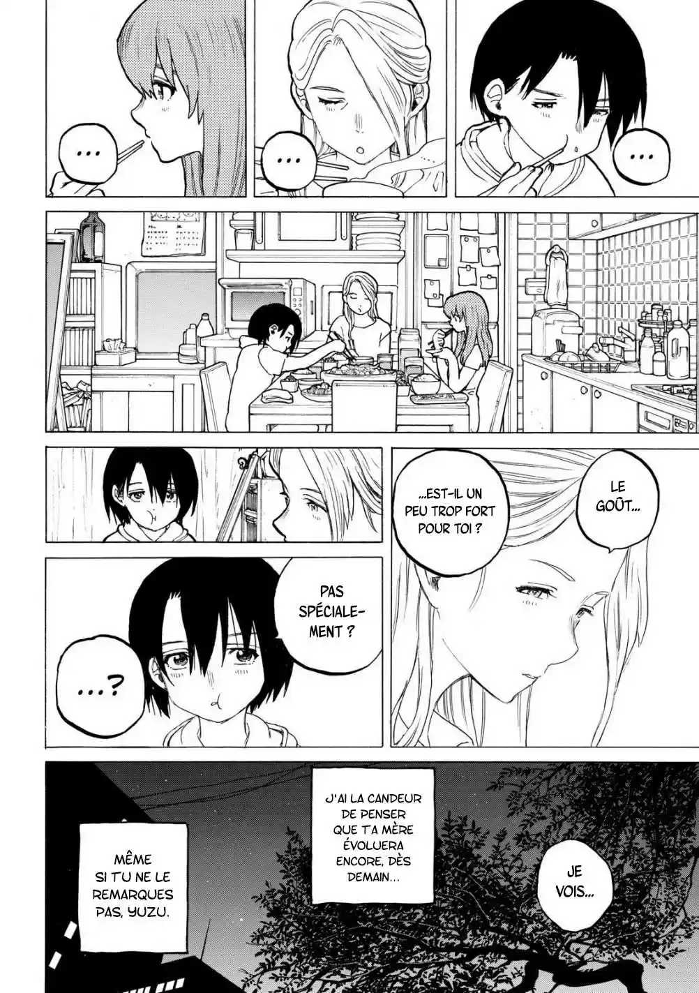 Read A Silent Voice  Manga Online