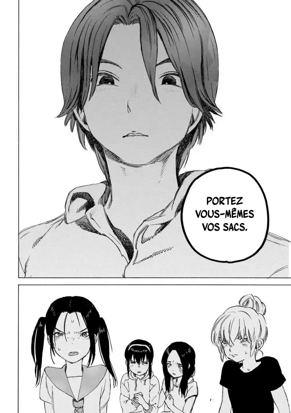 Read A Silent Voice  Manga Online