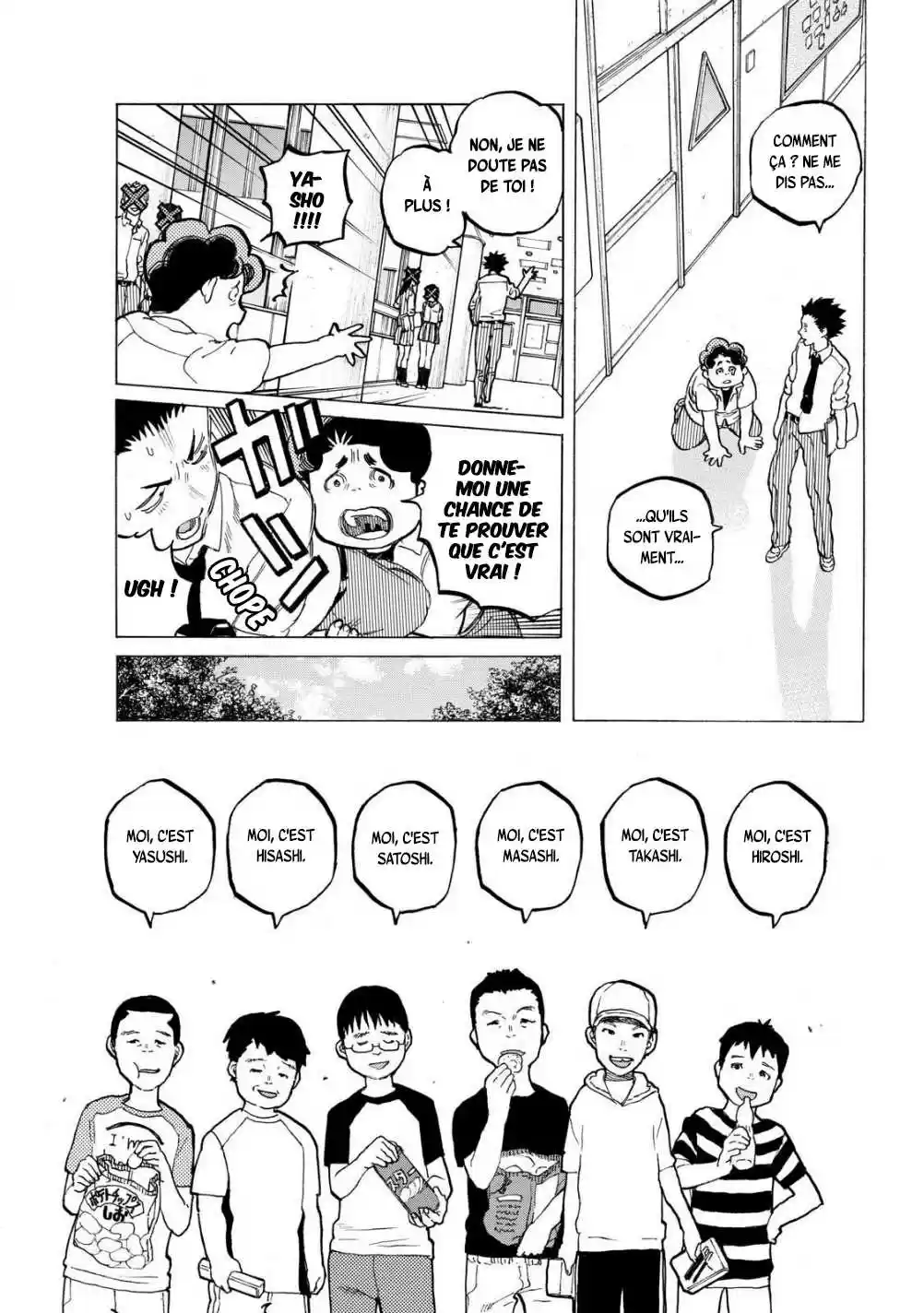 Read A Silent Voice  Manga Online