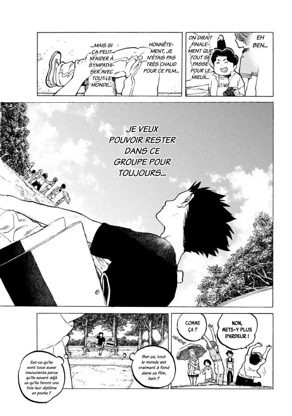 Read A Silent Voice  Manga Online