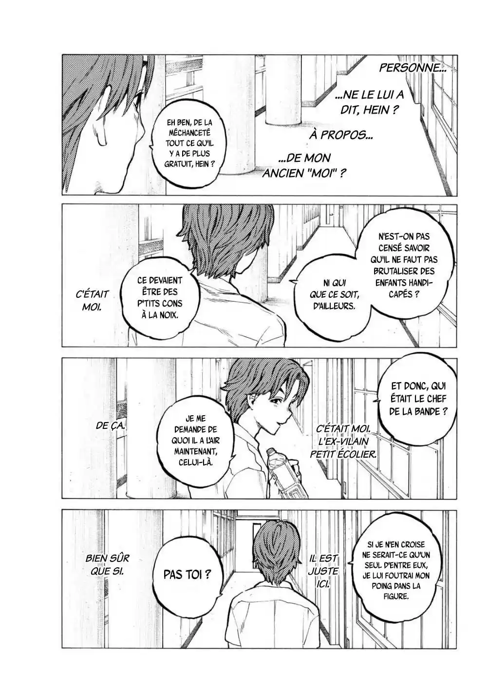 Read A Silent Voice  Manga Online