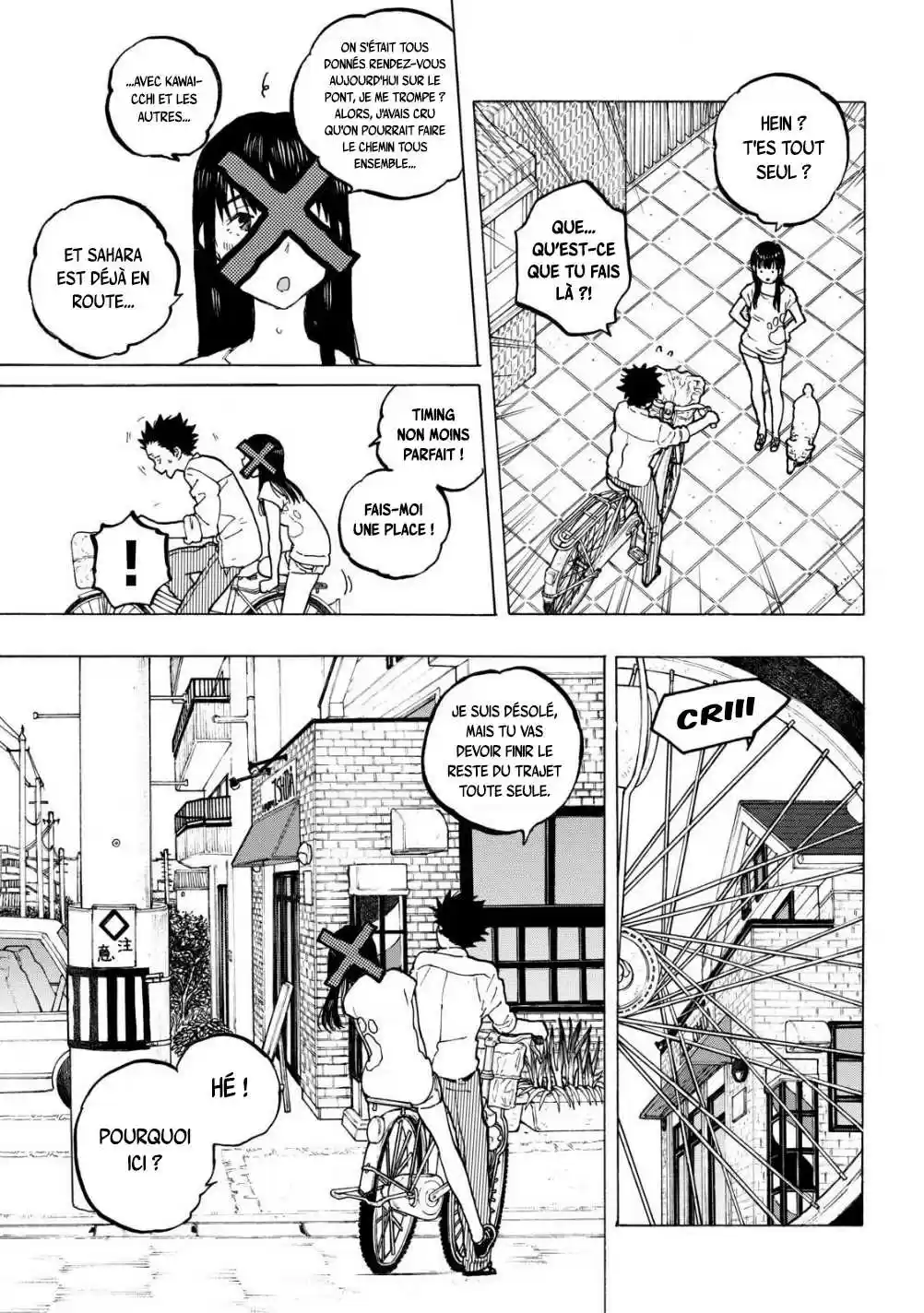 Read A Silent Voice  Manga Online