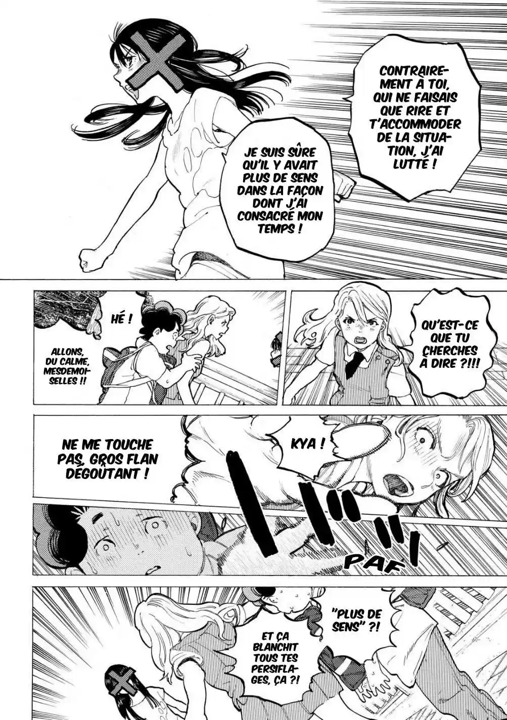 Read A Silent Voice  Manga Online