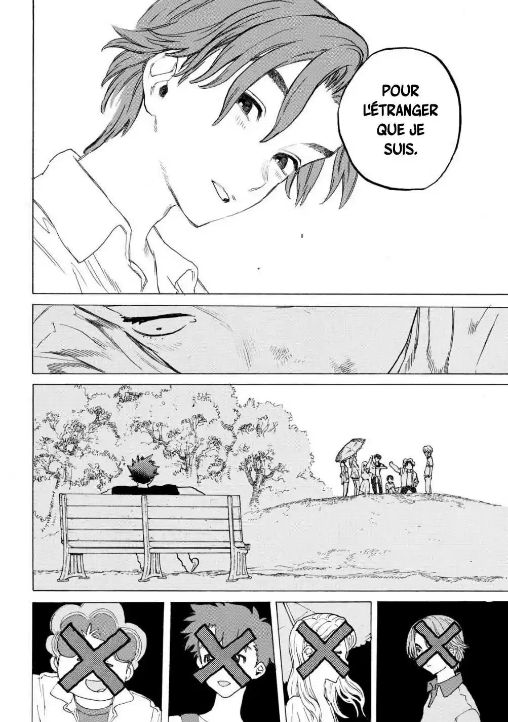 Read A Silent Voice  Manga Online