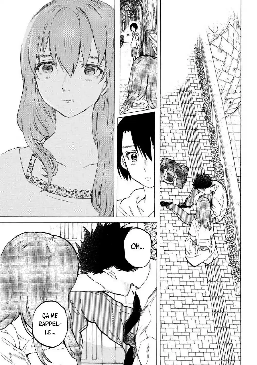 Read A Silent Voice  Manga Online