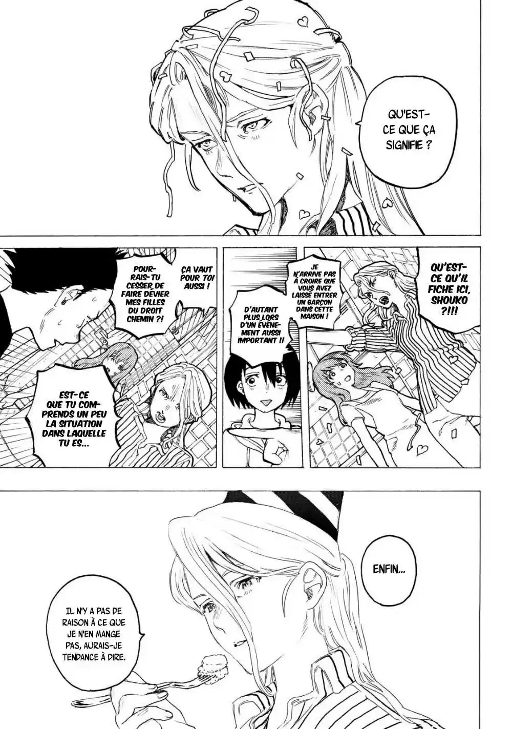 Read A Silent Voice  Manga Online