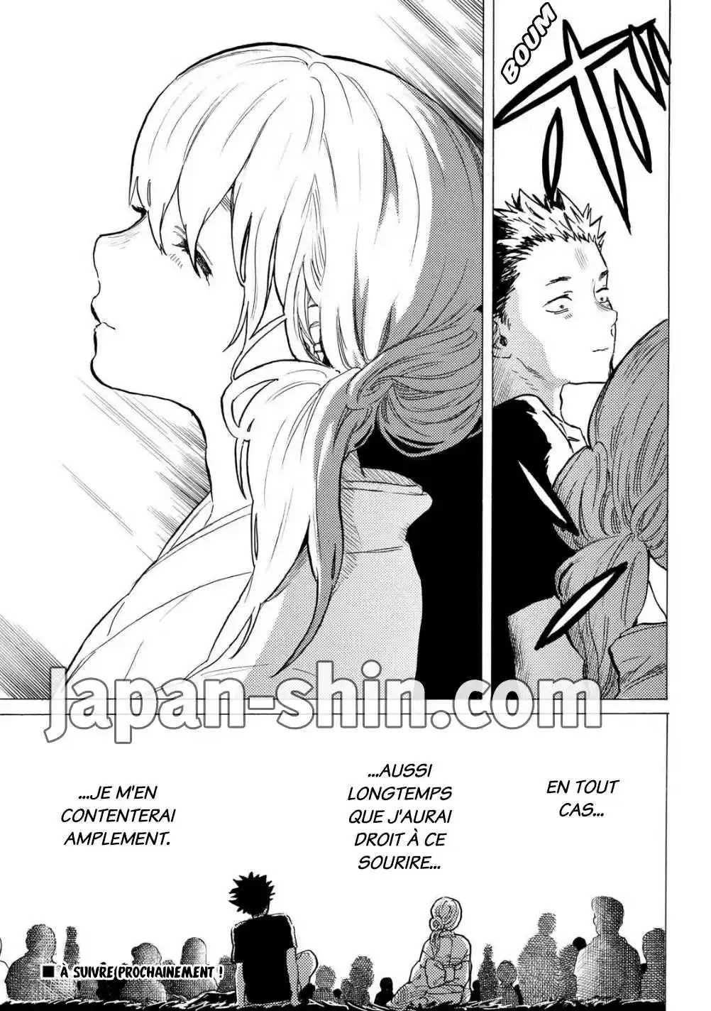 Read A Silent Voice  Manga Online