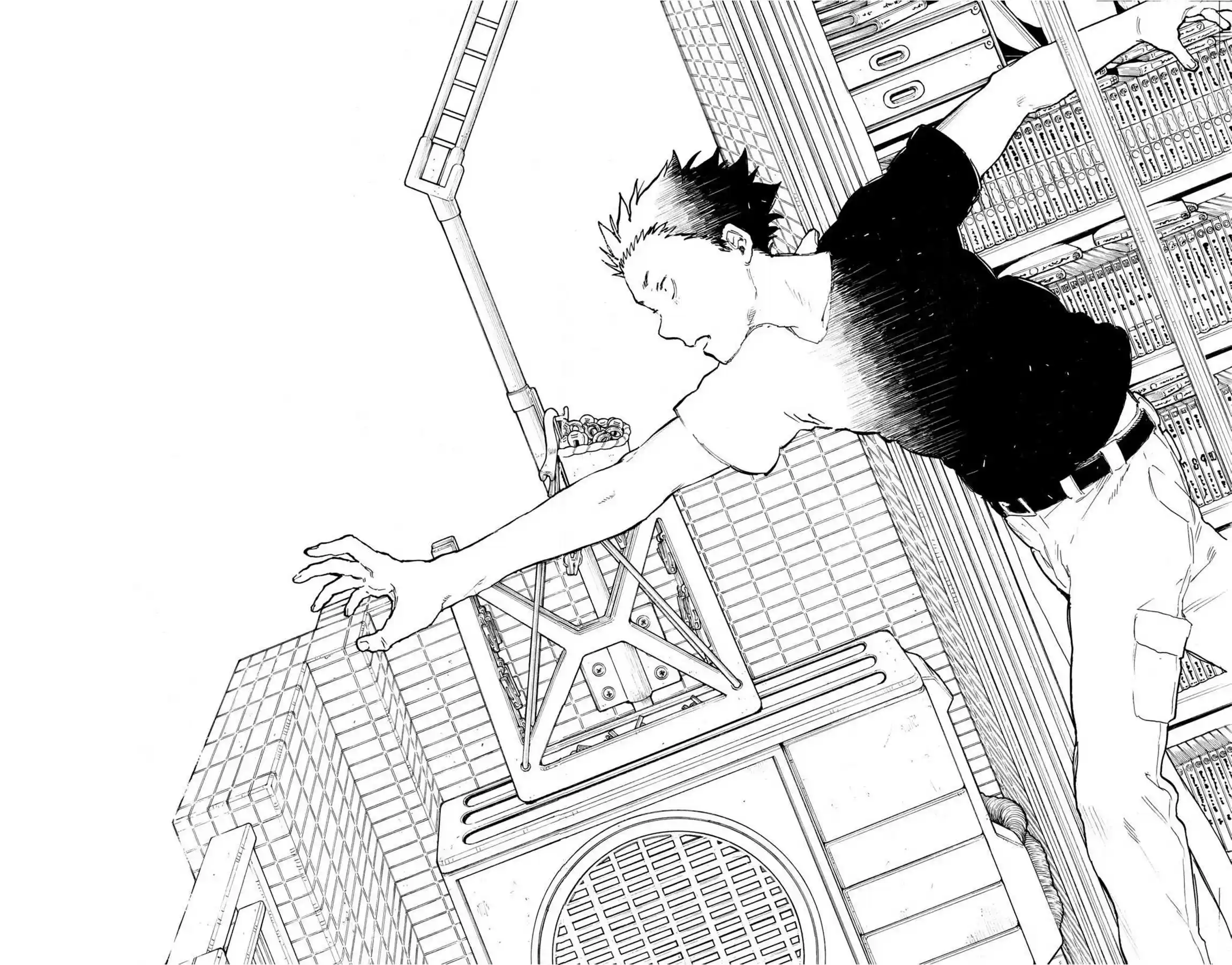 Read A Silent Voice  Manga Online