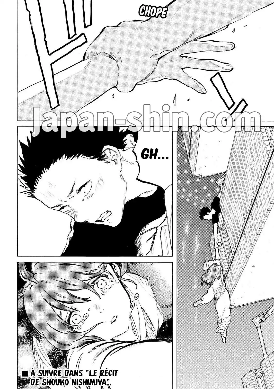 Read A Silent Voice  Manga Online