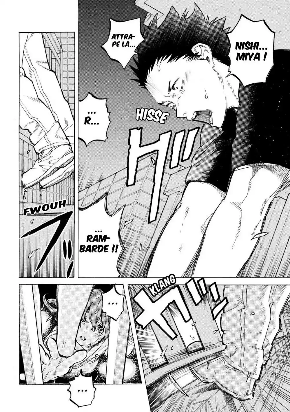 Read A Silent Voice  Manga Online