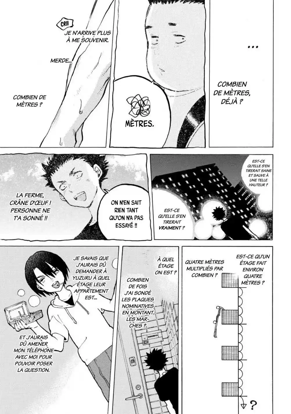 Read A Silent Voice  Manga Online