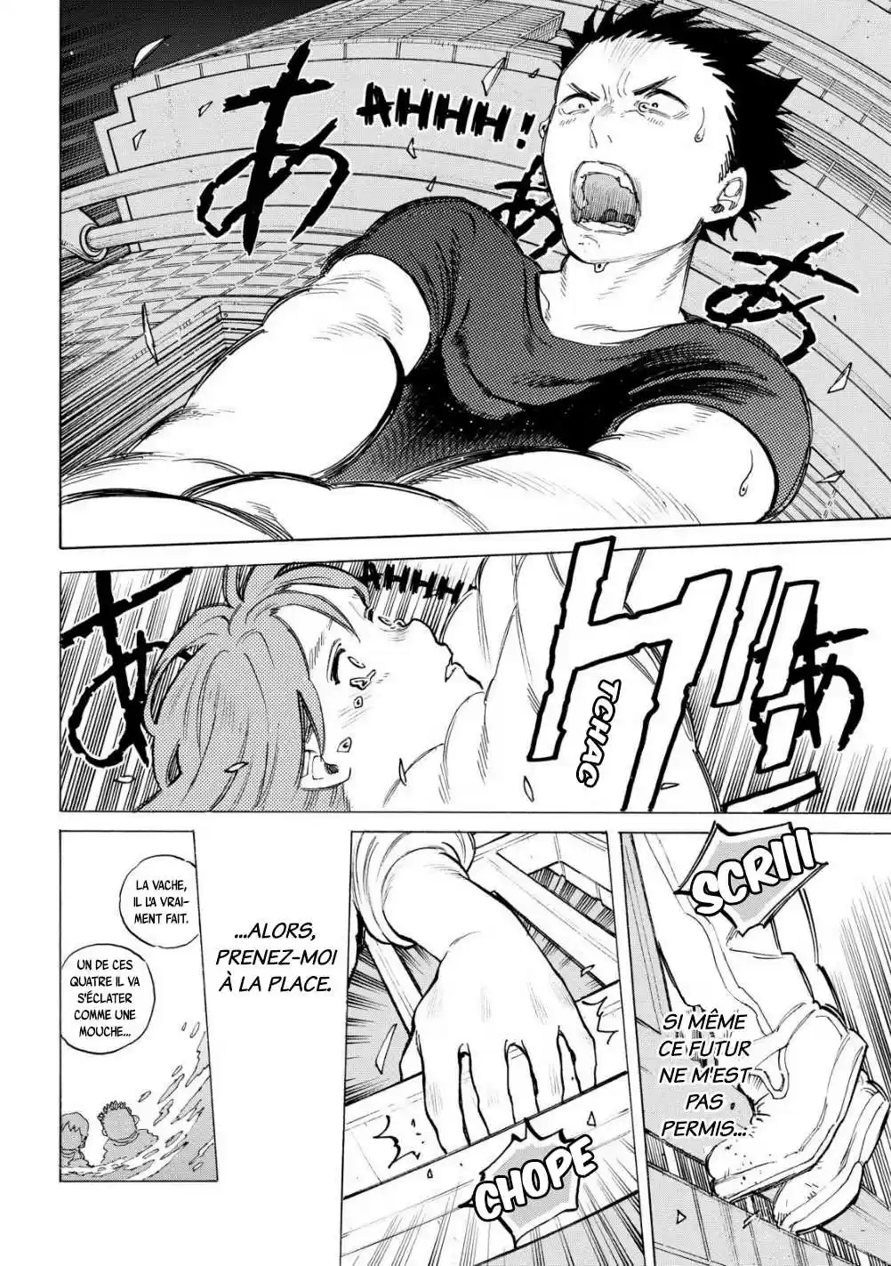 Read A Silent Voice  Manga Online