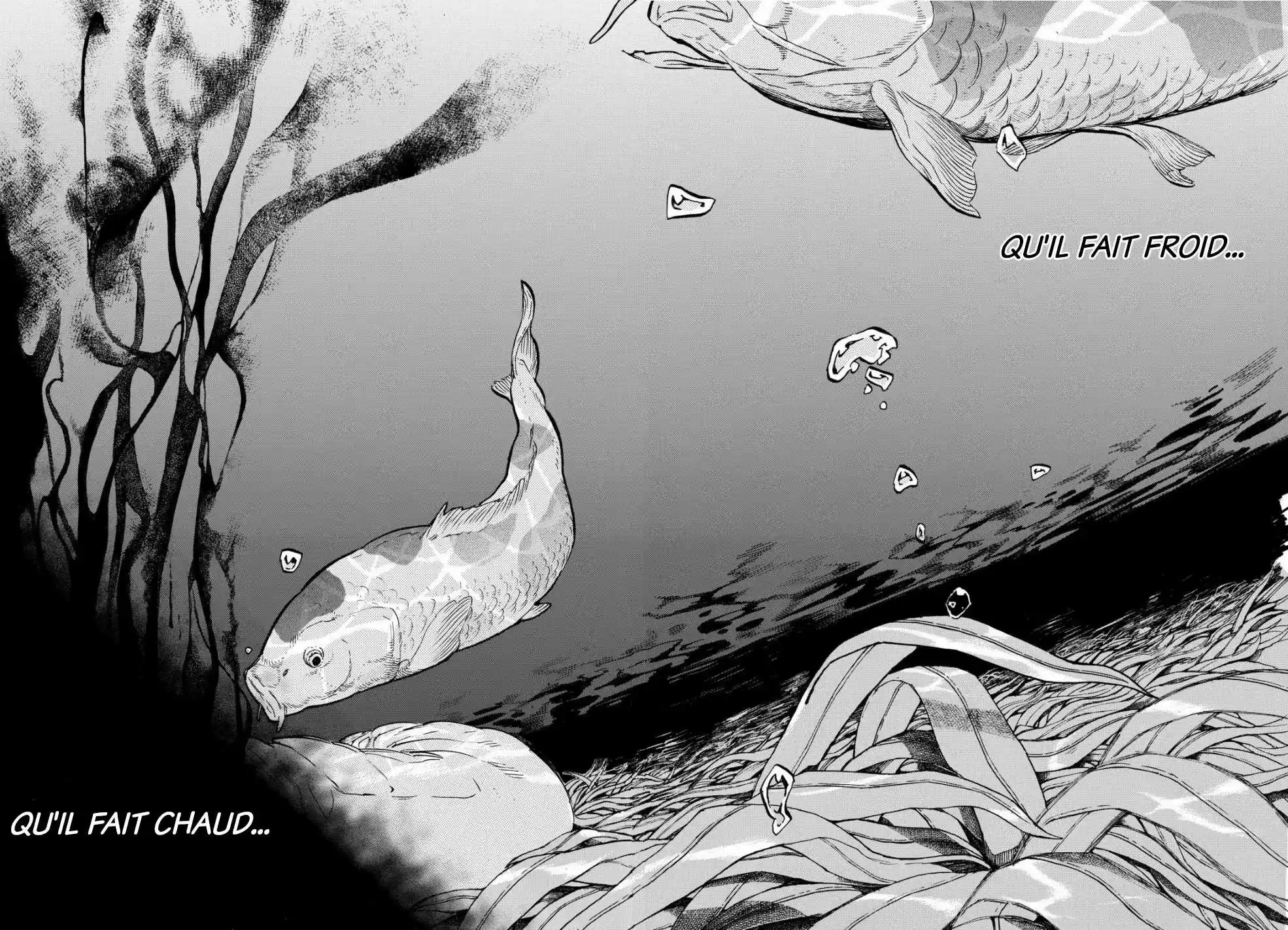 Read A Silent Voice  Manga Online