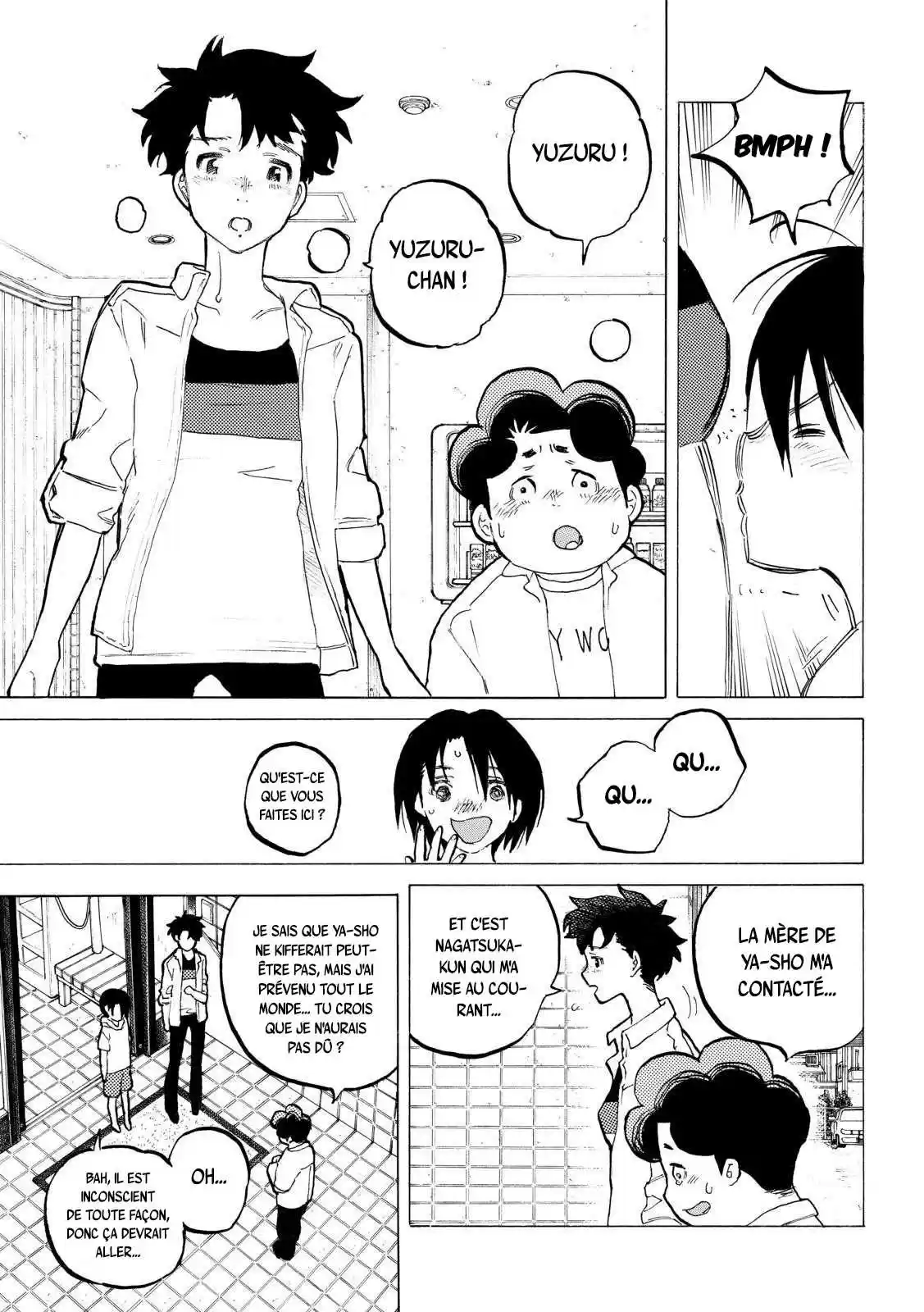 Read A Silent Voice  Manga Online