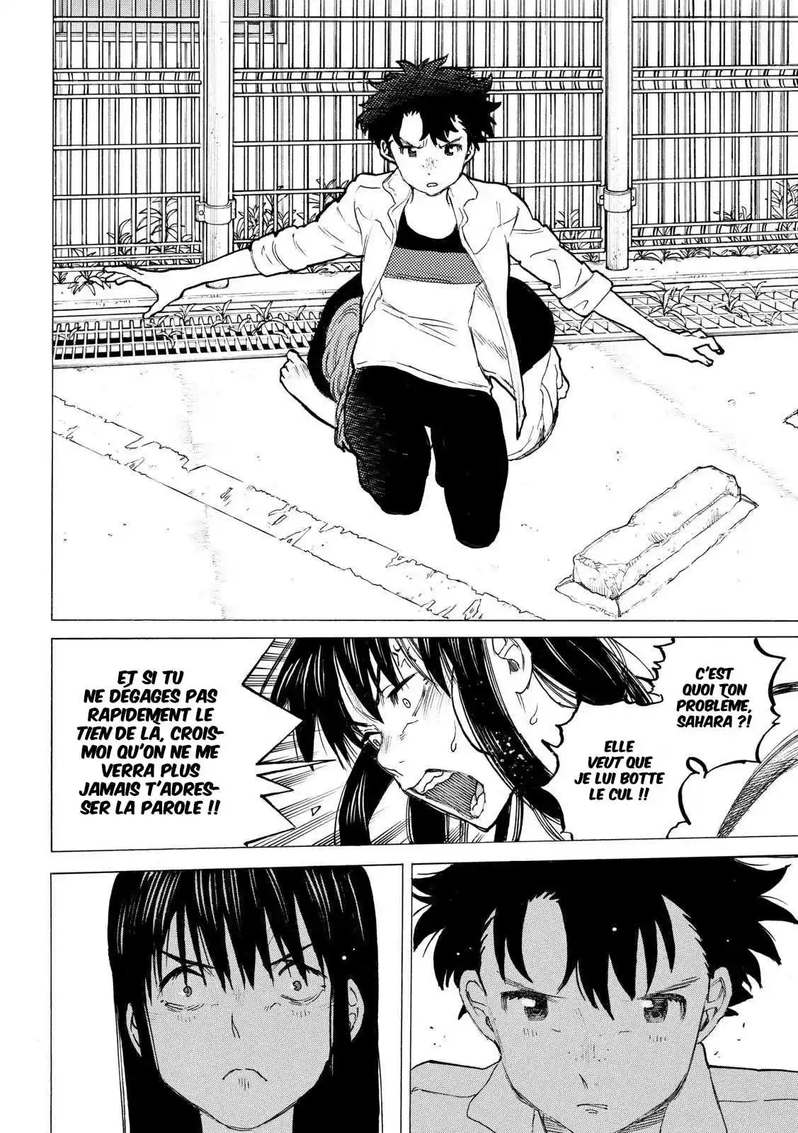 Read A Silent Voice  Manga Online